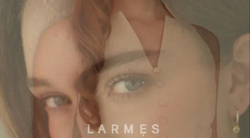 Timeless Elegance, Redefined by Larmes